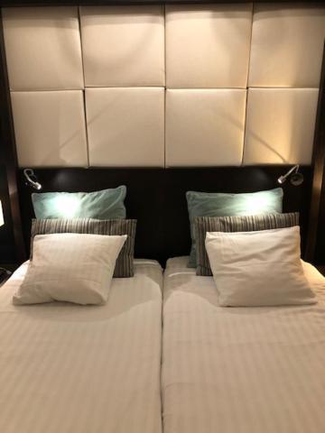 The 5 Hotel Bruges